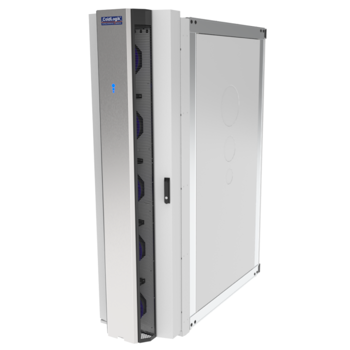 USystems - CL20 Active Rear Door Heat Exchanger